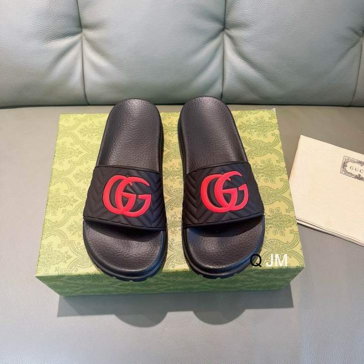 Picture of Gucci Slippers _SKUGuccisz35-45JM02221819